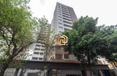 Apartamento com 1 quarto para alugar na Rua Doutor Tomás Alves, 110, Vila Mariana, São Paulo