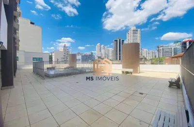 Apartamento 85m², 2 quartos, 2 banheiros, sala (estar/jantar), 1 vaga fixa, para locação na vila mariana