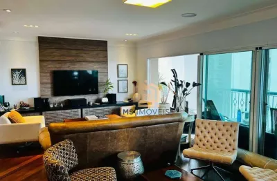 Apartamento com 3 dormitórios, 170 m² - venda por r$ 3.000.000,00 ou aluguel por r$ 15.183,33/mês - vila mariana - são paulo/sp