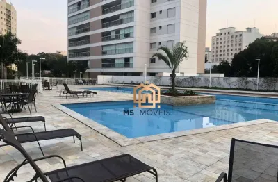 Apartamento 171m², 4 quartos (2 suítes), 4 banheiros, 3 vagas, para locação à 500m do parque da aclimação