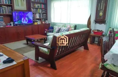 Apartamento 120m², 3 quartos, 3 banheiros, 1 vaga para venda em cerqueira césar (rebouças-paulista)