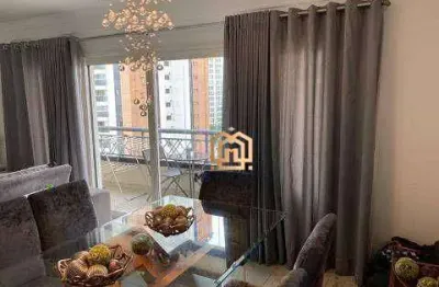 Apartamento 116m² 3 quartos sendo 1 suíte á venda - vila mariana  - são paulo/sp
