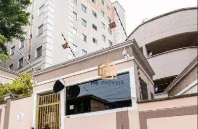 APARTAMENTO 45m² 2 Quartos á VENDA - Jardim Lallo - Vila Mariana - São Paulo/SP