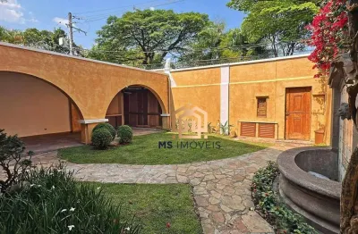 Sobrado 300m²  3 quartos sendo 3 suítes á venda e para locação -  jardim europa - são paulo/sp