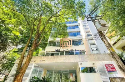 APARTAMENTO 130m² 3 quartos sendo 2 suítes para LOCAÇÃO -  Cerqueira César - São Paulo/SP