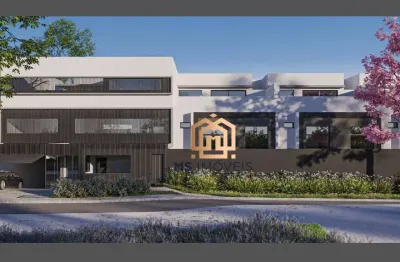 CASA 847m² 4 quartos sendo 4 suítes á VENDA - Jardim dos Estados - São Paulo/SP