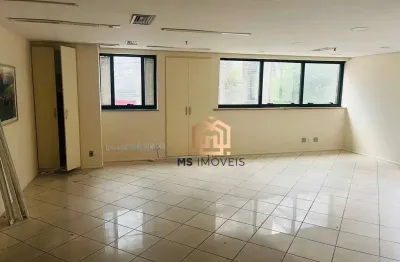 Sala comercial para alugar na Rua Abílio Soares, 227, Paraíso, São Paulo