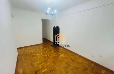 APARTAMENTO 70m² 2 Quartos á VENDA  -  Cerqueira César - São Paulo/SP