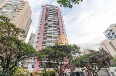 APARTAMENTO 115m² 4 Quartos sendo 3 suítes á VENDA - Vila Clementino - São Paulo/SP