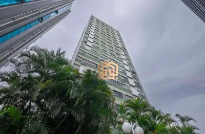 APARTAMENTO 45,8 1 quarto para LOCAÇÃO - Jardim Paulista - São Paulo/SP