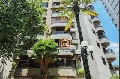 APARTAMENTO 75m² 2 Quartos sendo 2 suítes para ALUGAR  - Campo Belo - São Paulo/SP