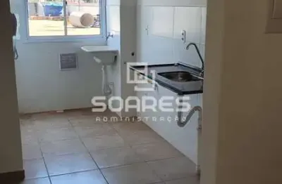 Apartamento de 2 quartos, no bairro cidade de belém , em serrana