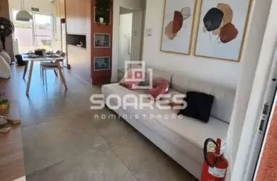 Casa de 2 quartos, 52m² no bairro centro , em jardinópolis