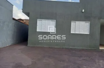 Casa de 3 quartos, 58m² no bairro jardim dom pedro , em serrana