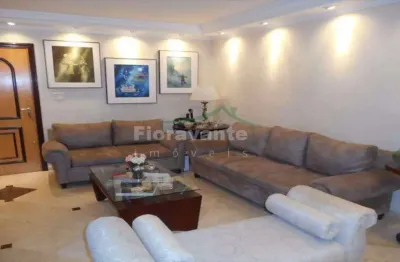 Apartamento com 3 quartos à venda na Rua Inglaterra, Ponta da Praia, Santos