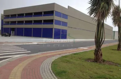 Galpão para logística na marginal da via expressa sul.