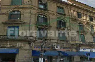 Sala comercial à venda na Rua do Comércio, Centro, Santos