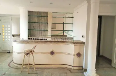 Cobertura com 5 dorms, ponta da praia, santos - r$ 4 mi, cod: 2251