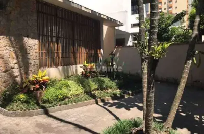 Casa com 3 quartos à venda na Rua Doutor Luís de Faria, Gonzaga, Santos