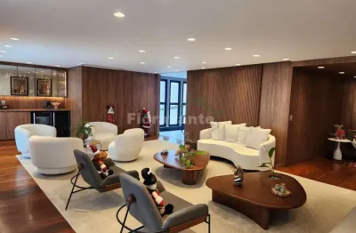 Apartamento com 4 quartos, gonzaga, santos - r$ 3.4 mi, cod: 2031