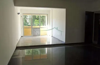 Apartamento com 4 quartos à venda na Rua Barão de Penedo, José Menino, Santos