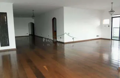 Apartamento com 4 dorms, gonzaga, santos - r$ 2.65 mi, cod: 1548