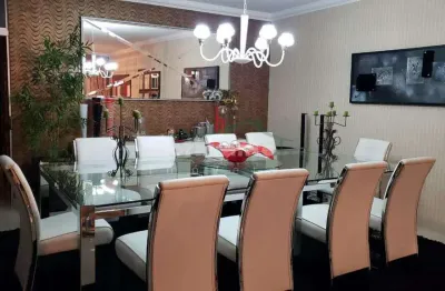 Apartamento embaré com vista mar, 4 dorm, 3 suítes, lazer total