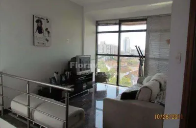 Apartamento com 3 dorms, gonzaga, santos - r$ 1.5 mi, cod: 1051