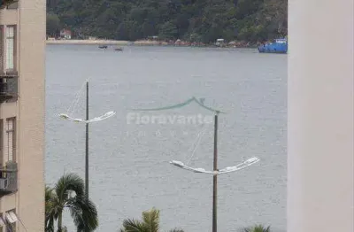 Apartamento com 4 dorms, ponta da praia, santos - r$ 1.500.000,00, 180m² - codigo: 574