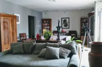 Apartamento com 4 quartos à venda na Rua Eloy Fernandes, Boqueirão, Santos