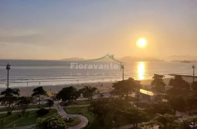 Apartamento com 2 quartos à venda na Rua Alexandre Martins, Aparecida, Santos
