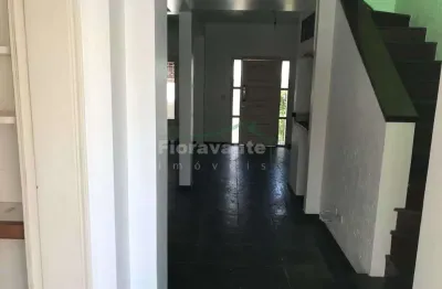Casa com 3 dorms, boqueirão, santos - r$ 1.18 mi, cod: 3621