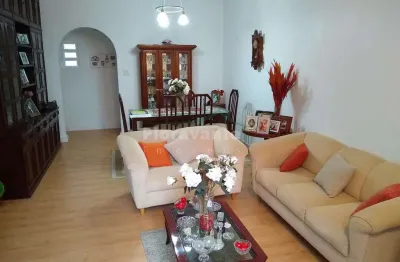 Apartamento com 3 quartos à venda na Rua Governador Pedro de Toledo, Boqueirão, Santos