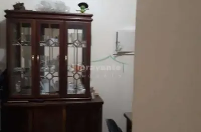 Apartamento com 1 quarto à venda na Rua Rangel Pestana 307, Centro, São Vicente