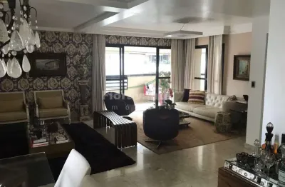 Apartamento com 4 quartos à venda na Rua Waldomiro Silveira, Vila Rica, Santos