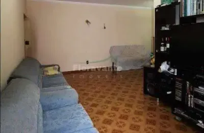 Apartamento com 3 quartos à venda na Rua Oswaldo Cochrane, Embaré, Santos