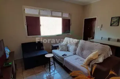 Apartamento em santos, no gonzaga, muito boa localização