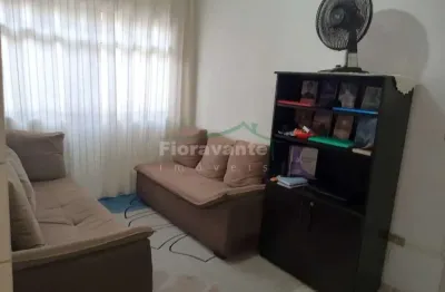Apto com 1 quarto, vila valença, são vicente. próximo carrefour