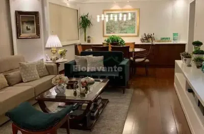 Apartamento com 3 quartos à venda na Rua Machado de Assis, Boqueirão, Santos