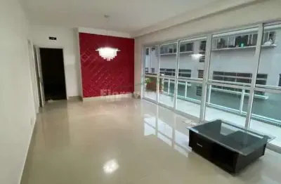 Apartamento com 3 quartos à venda na Rua Coronel Pedro Arbues, Ponta da Praia, Santos