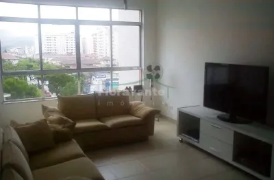 Apartamento com 3 dorms, ponta da praia, santos - r$ 650 mil, cod: 5288