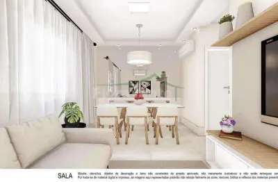 Casa com 3 quartos, gonzaga, santos - r$ 1.2 mi, cod: 5429