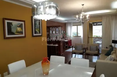 Apartamento com 3 quartos à venda na Rua Doutor Armando de Sales Oliveira, Boqueirão, Santos