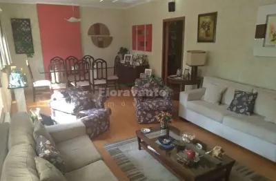 Apartamento com 3 quartos à venda na Rua Vahia de Abreu, Boqueirão, Santos