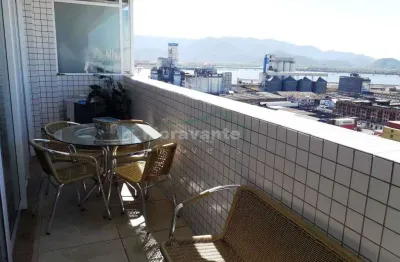 Sala comercial à venda na Rua Amador Bueno, Centro, Santos