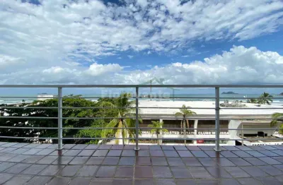 Apartamento com 6 dorms, pitangueiras, guarujá - r$ 960 mil, cod: 6080