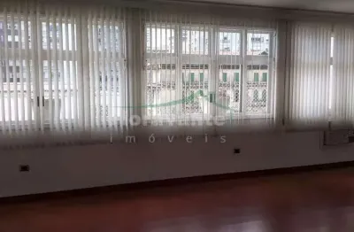 Apartamento com 2 quartos à venda na Avenida Vicente de Carvalho, Gonzaga, Santos