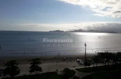 Apartamento com 3 dorms, aparecida, santos. frente para o mar.