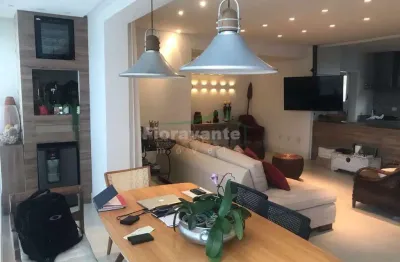 Apartamento canal 3 - finamente decorado com piscina e academia
