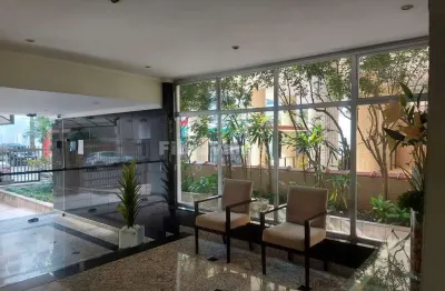 Apartamento com 3 quartos à venda na Rua Imperatriz Leopoldina, Ponta da Praia, Santos